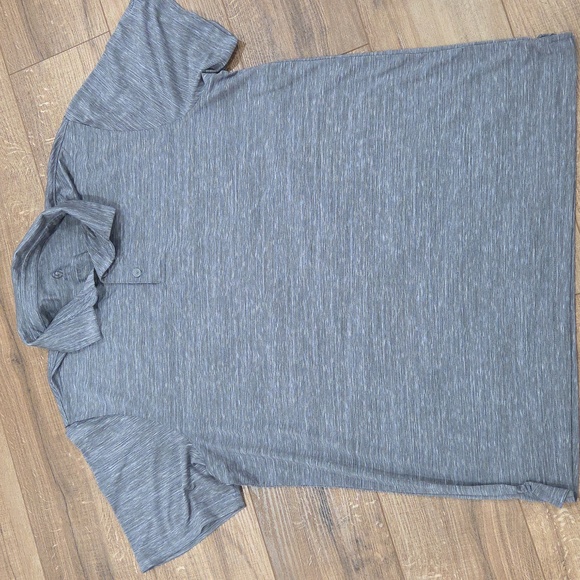 Golf Polo Shirts (Bundle Of 3). - Picture 2 of 11